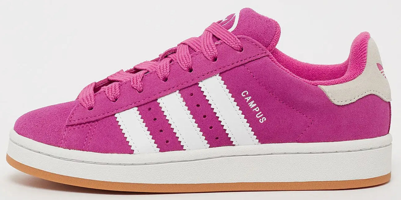 adidas campus 00s fuchsia