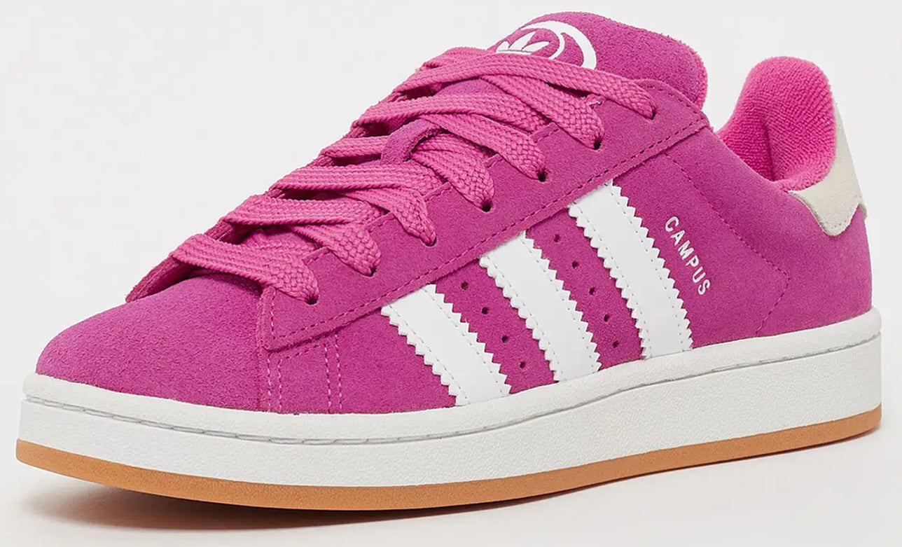 adidas campus 00s fuchsia