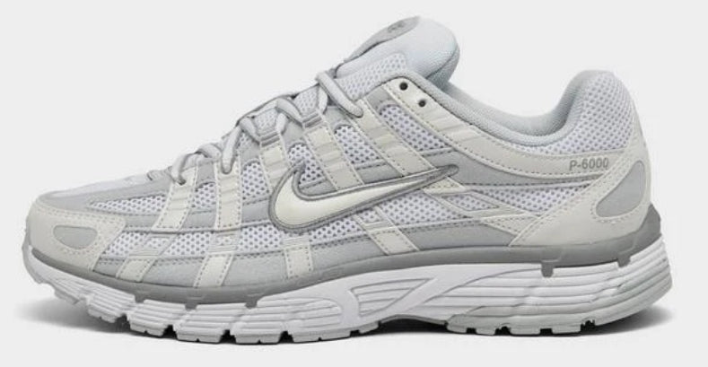 Fashion nike p6000 blancas