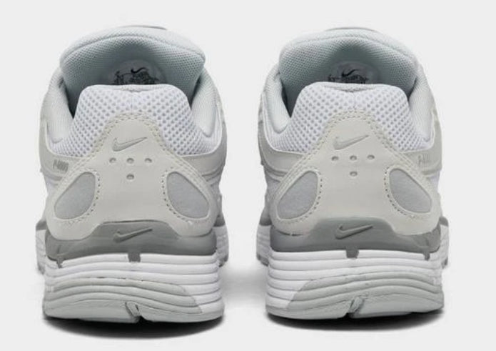 Nike P-6000 White