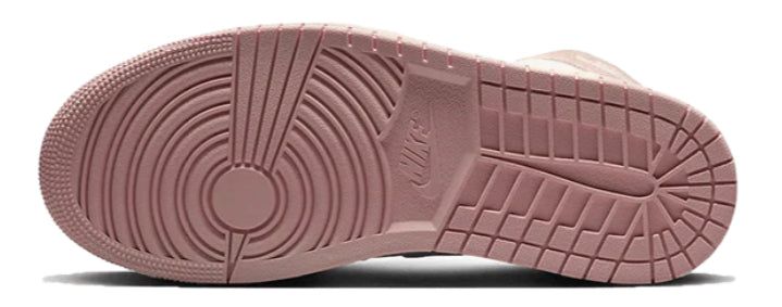 Air Jordan 1 Retro High OG Washed Pink
