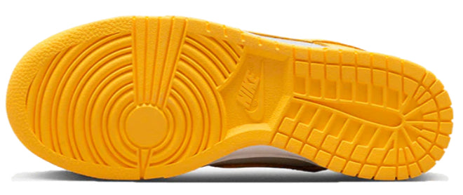 Nike Dunk Low Citron Pulse