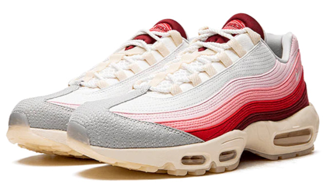 Nike Air Max 95 Anatomy of Air