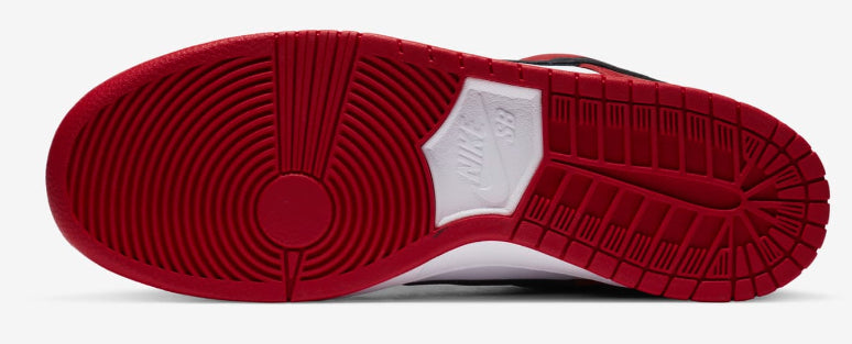 Nike Dunk Low SB Pro Chicago