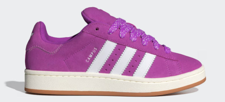 Adidas Campus 00s Fucshia women