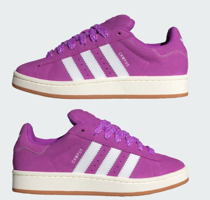 Adidas Campus 00s Fucshia women