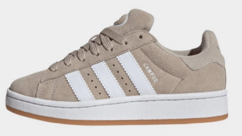 Adidas Campus 00s Brown (Children)