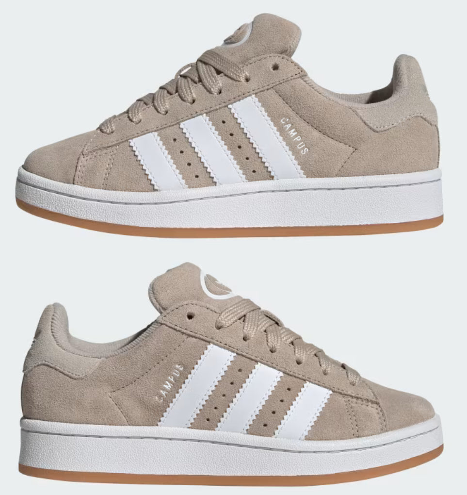 Adidas Campus 00s Brown (Children)