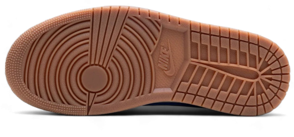 Air Jordan 1 Retro Low OG SP Travis Scott Canary