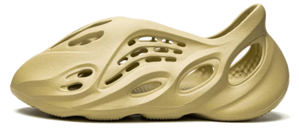 Adidas Yeezy Foam RNR Azufre
