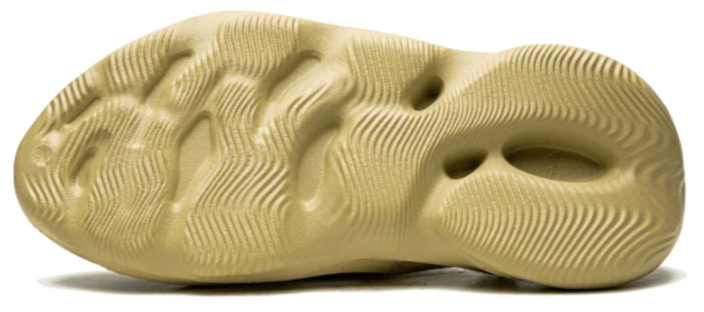 Adidas Yeezy Foam RNR Sulfure