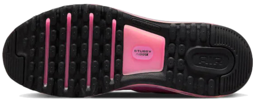 Air Max 2013 Stussy Pink