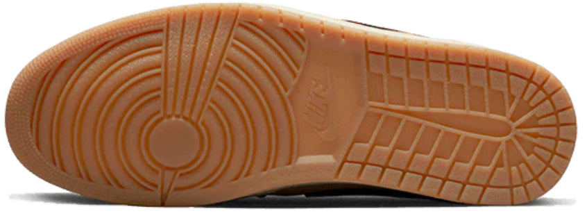 Air Jordan 1 Retro Low OG Zion Williamson Voodoo