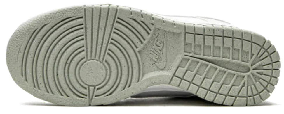 Nike Dunk Low Next Naturaleza Blanco Menta