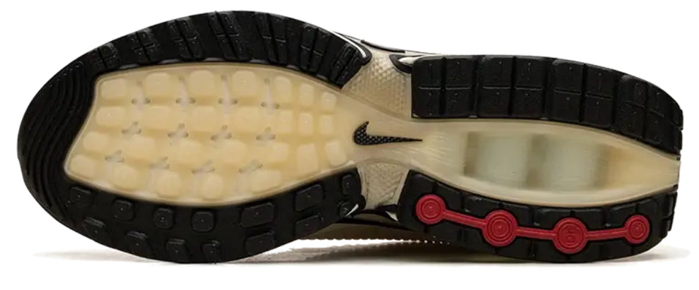 Nike Air Max DN Sail Black