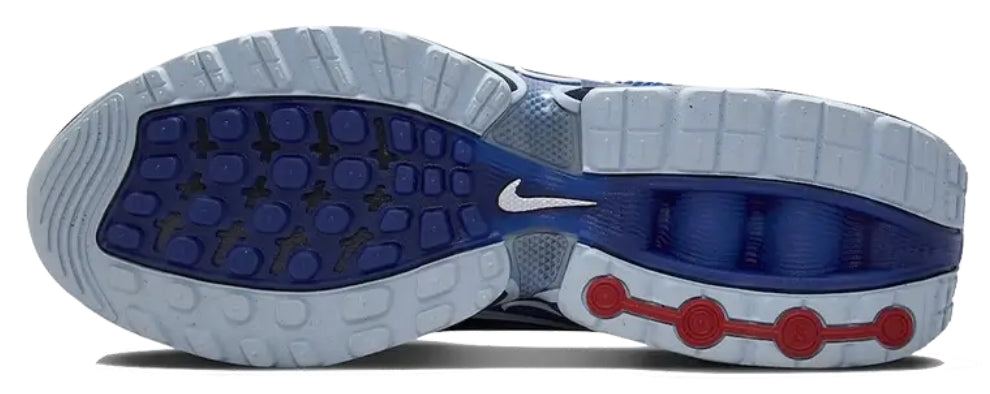 Nike Air Max DN Hyper Blue