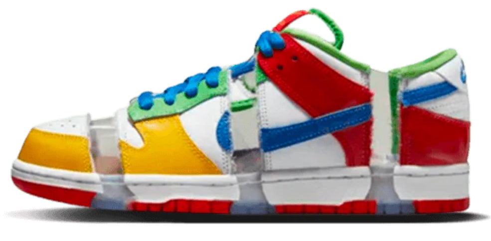 Nike SB Dunk Low OG Ebay Sandy Bodecker