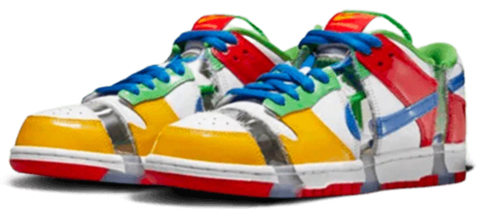 Nike SB Dunk Low OG Ebay Sandy Bodecker