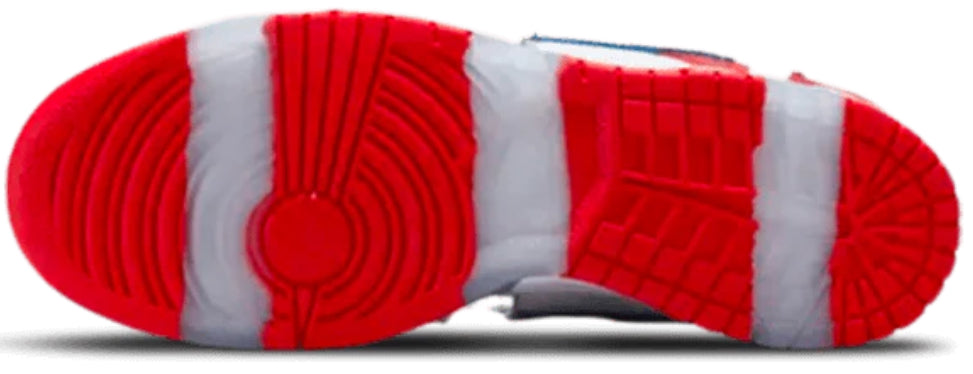 Nike SB Dunk Low OG Ebay Sandy Bodecker