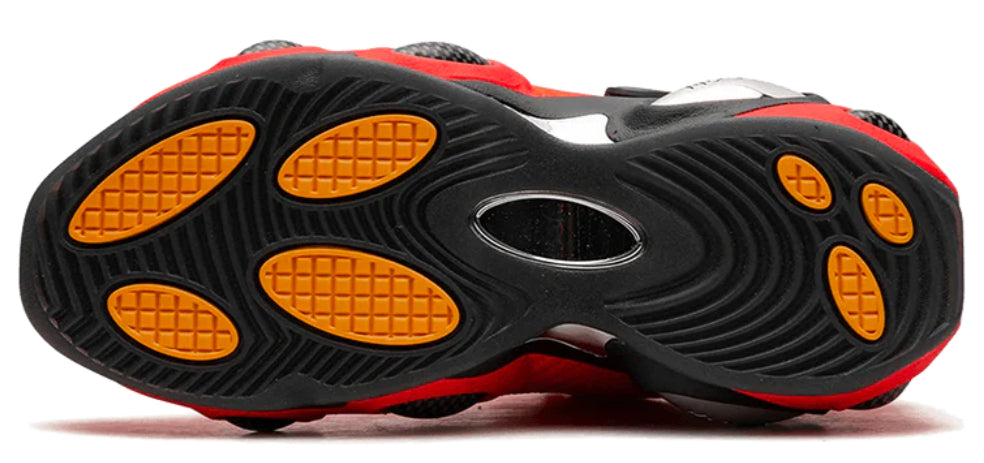 Nike NOCTA Glide Drake Bright Crimson
