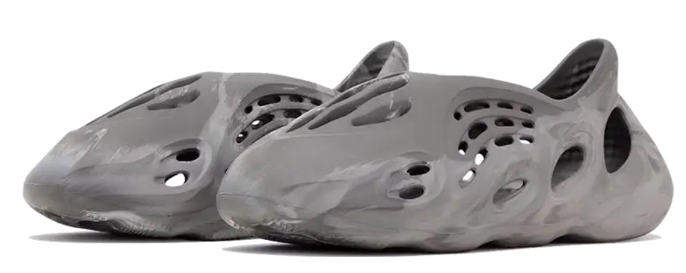 Adidas Yeezy foam rnr Mx granite