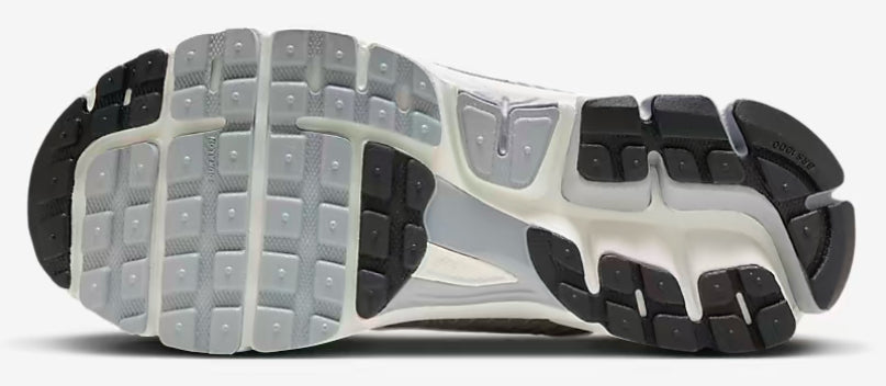 Nike Vomero 5 Grey Wolf