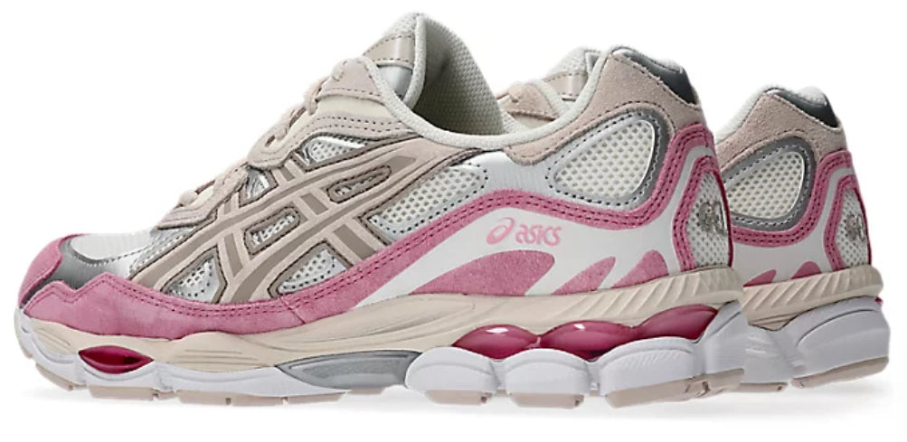 Asics Gel NYC Pink