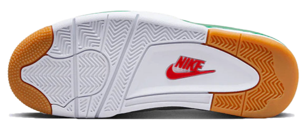 Air Jordan 4 Retro SB Pine Green