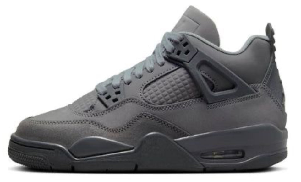 Air Jordan 4 Olympique