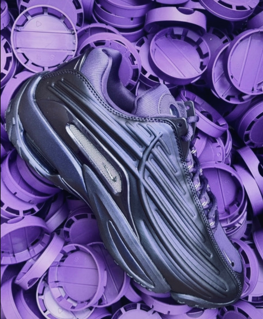 Nike NOCTA Hot Step 2 Berenjena
