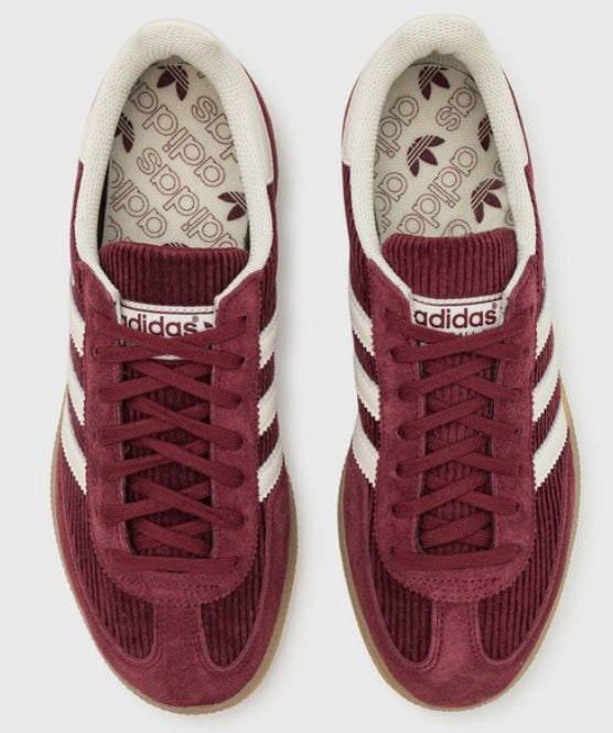 Adidas Handball Spezial Shadow Red