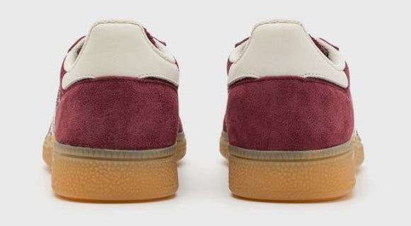 Adidas Handball Spezial Shadow Red