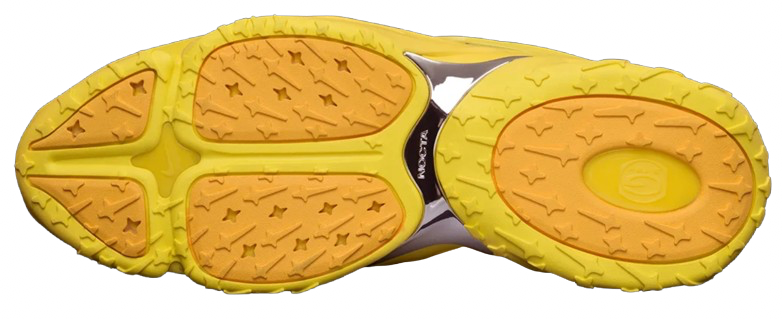 Nike NOCTA Hot Step 2 Yellow