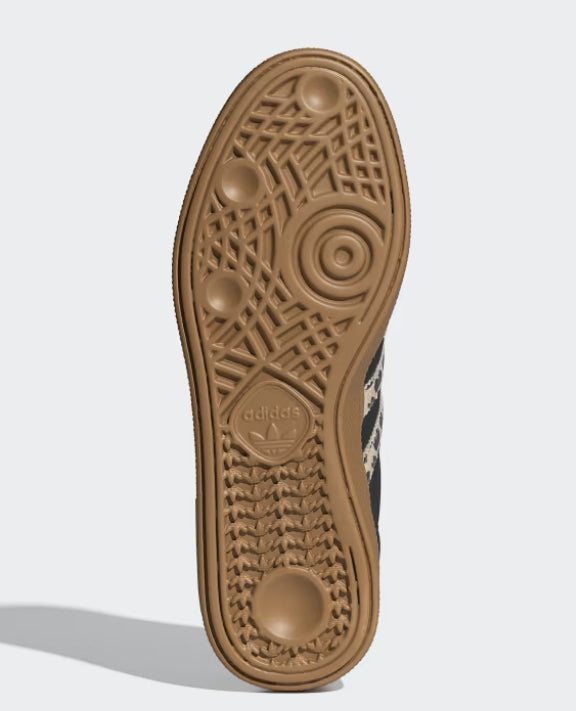 Adidas Handball Spezial Black Leopard