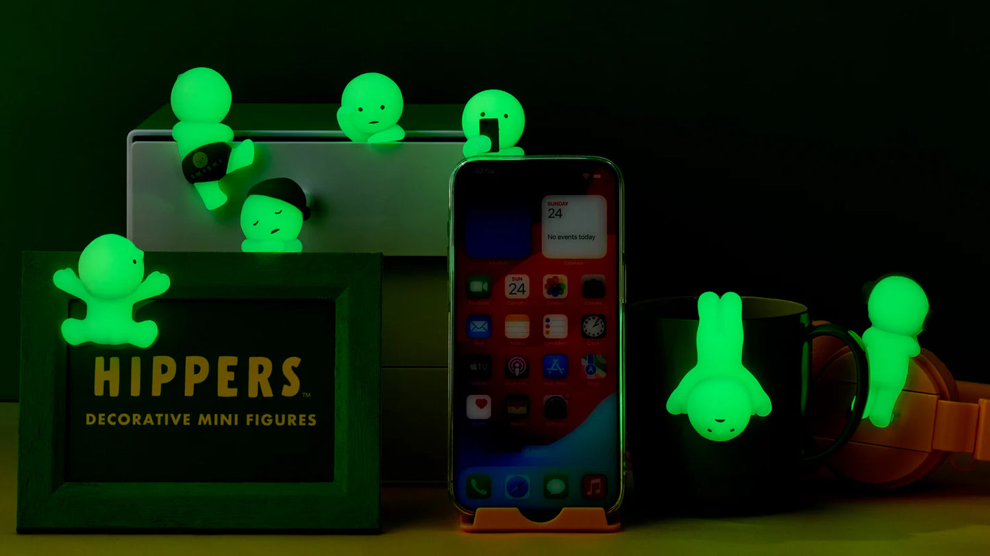 Sonny Angel Hippers Smiski