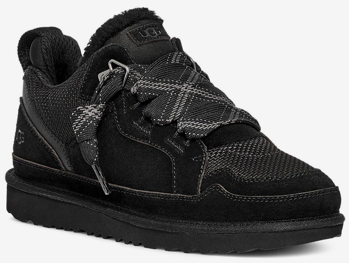 Ugg Lowmel Black