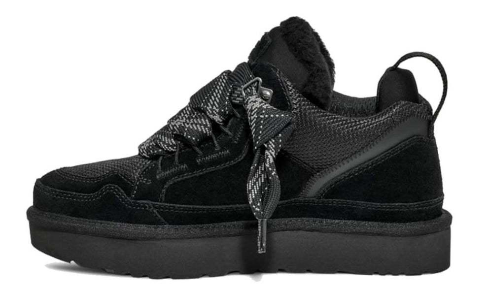 Ugg Lowmel Black