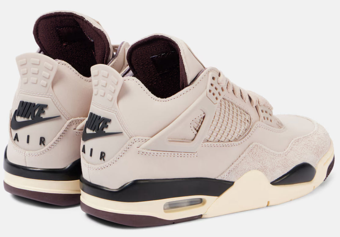 Air Jordan 4 A Ma Maniére Phantom