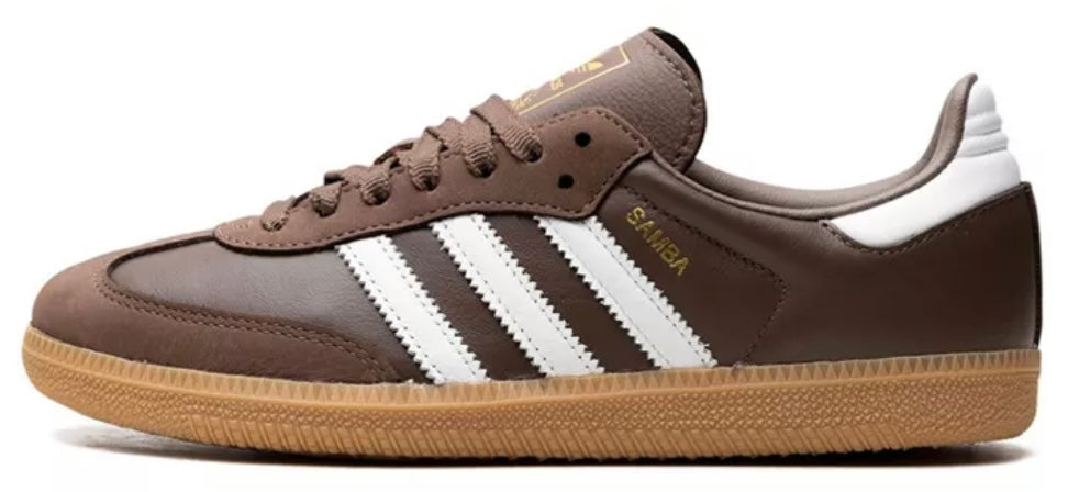 Adidas Samba Earth Strata Gum