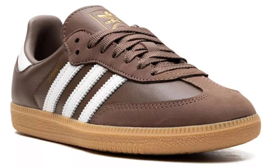 Adidas Samba Earth Strata Gum