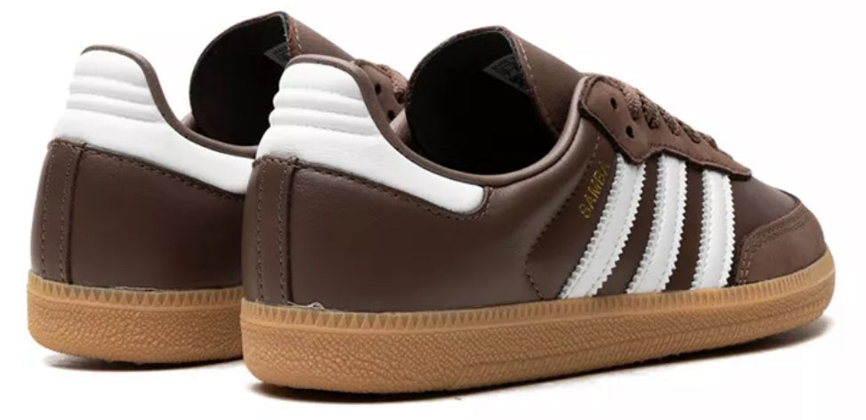 Adidas Samba Earth Strata Gum