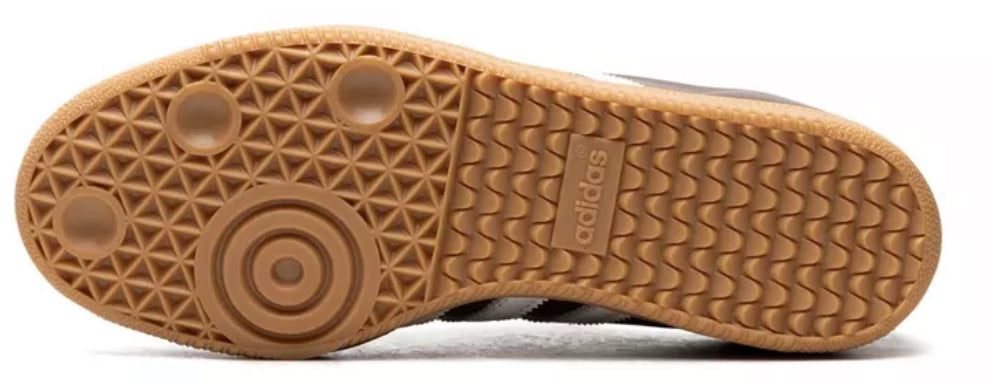 Adidas Samba Earth Strata Gum