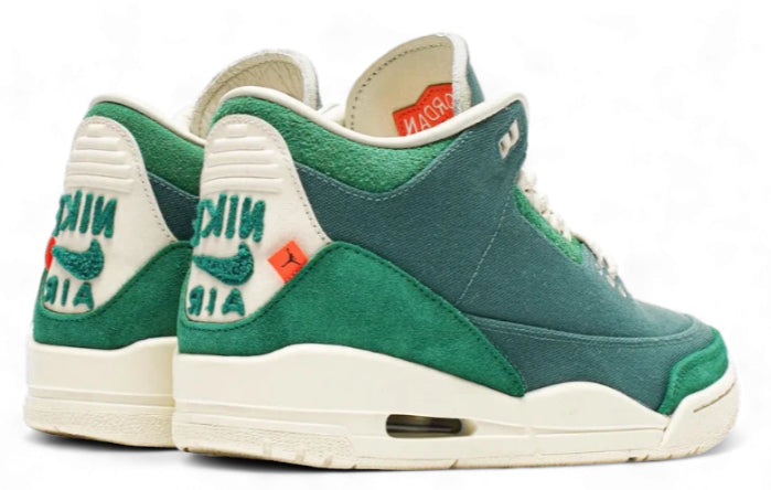 Air Jordan 3 Retro SP Nina Chanel Abney Bicoastal