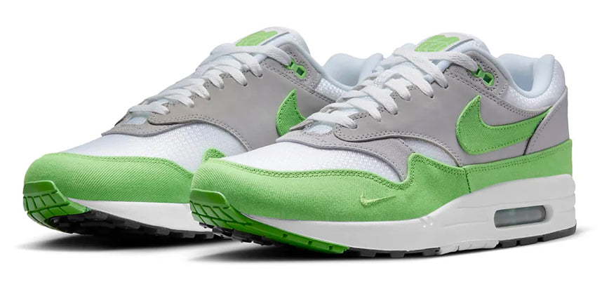 Nike Air Max 1 Patta Chlorophyll (2024)