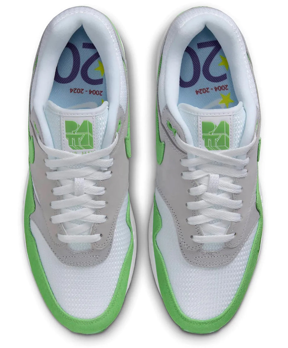 Nike Air Max 1 Patta Chlorophyll (2024)