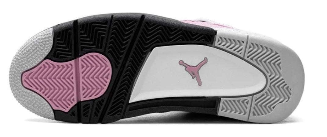 Air Jordan 4 Retro Orchid