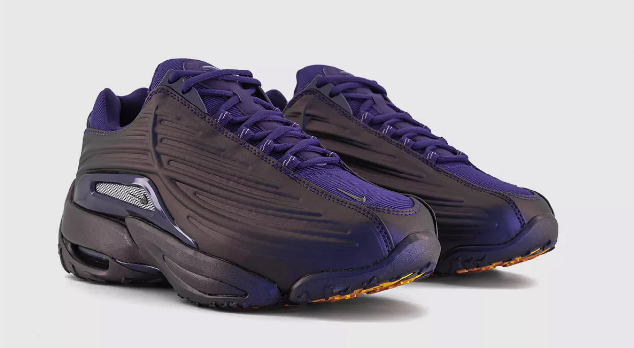 Nike NOCTA Hot Step 2 Berenjena