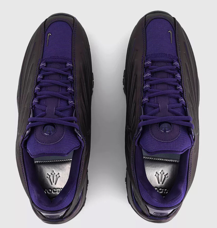 Nike NOCTA Hot Step 2 Berenjena