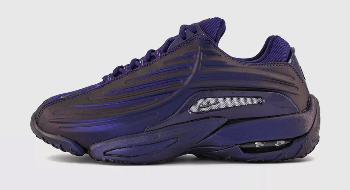 Nike NOCTA Hot Step 2 Berenjena