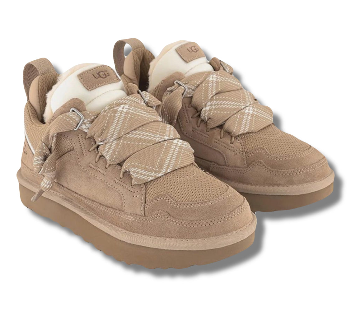 Ugg Lowmel Sable